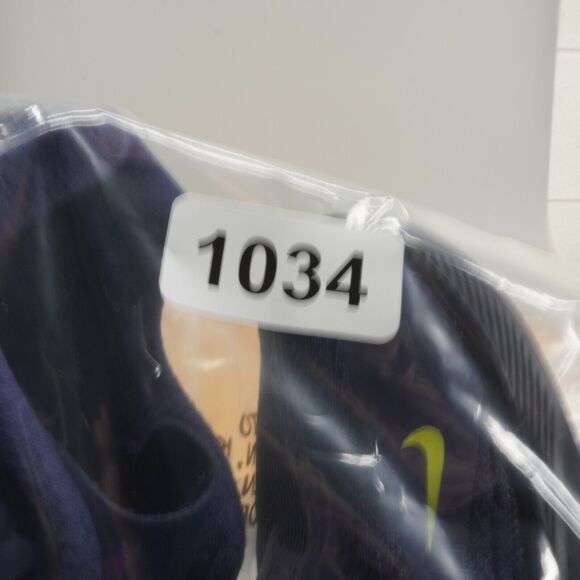 Nike React Metcon Turbo Womens Size 7 Shoes Cross Training Sneakers Blue Purple - Picture 8 of 9